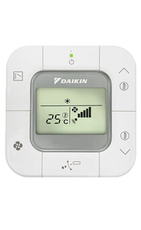 Simplified Remote Controller