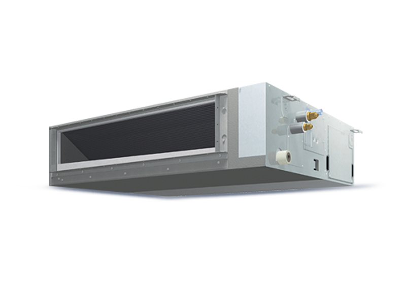 FBFC-DVM4 Series