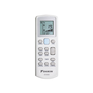 Includes Wireless Remote Controller