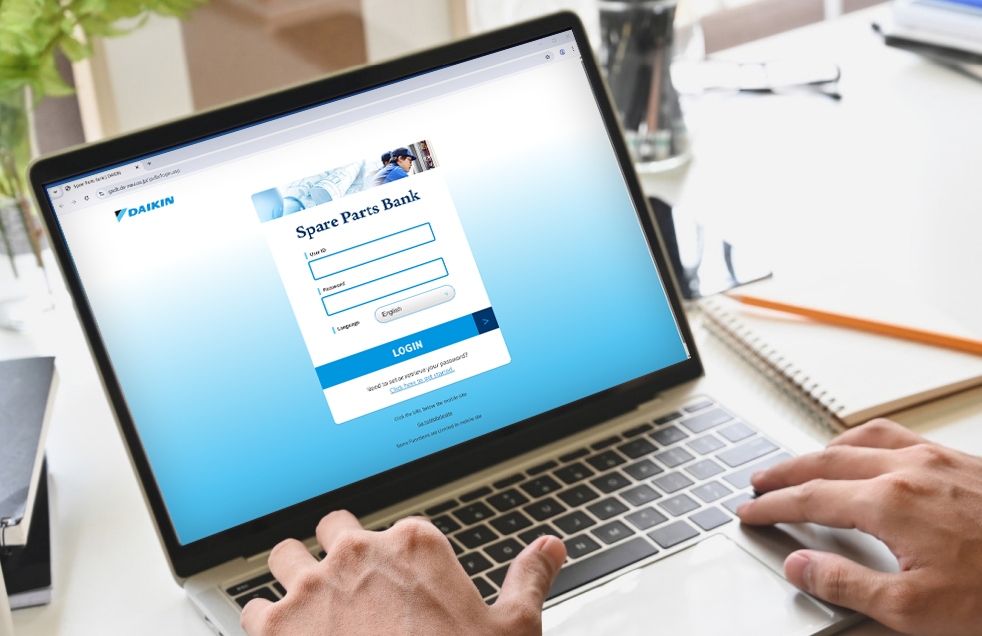 Global Service Data Bank