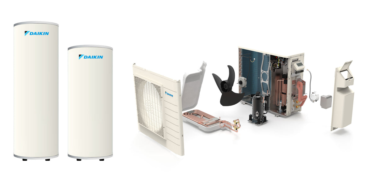 Smartly Built, Exceptionally Efficient