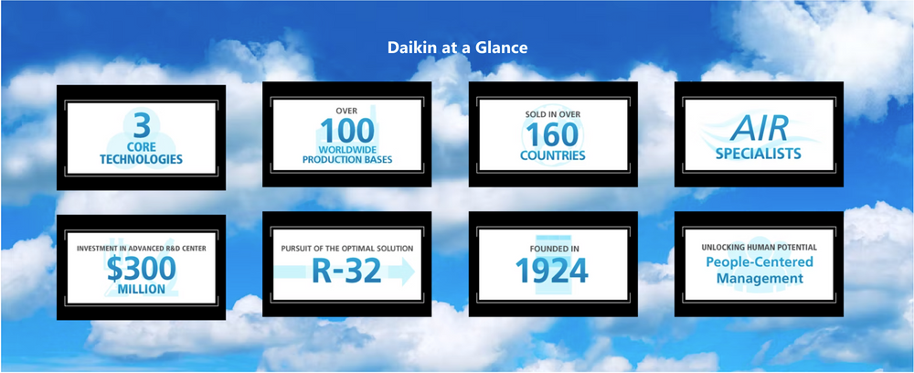 Full width banner mobile