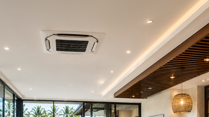Sky Air Systems