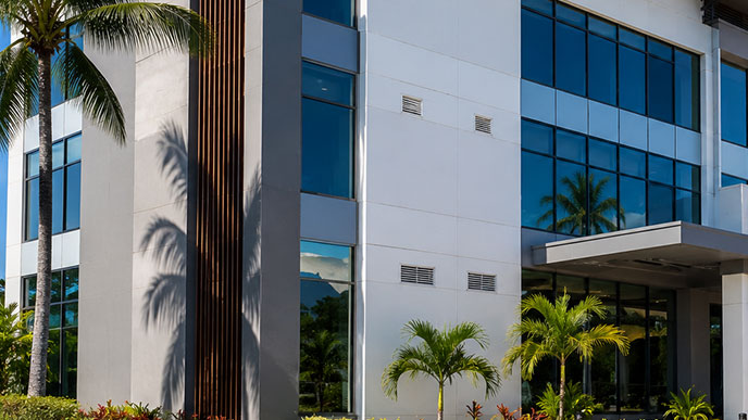 VRV Systems