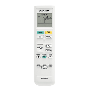 Remote Controller